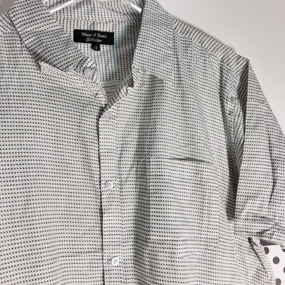 3 FOR 15 Marx And Dutch Shirt - Picture 4 of 6